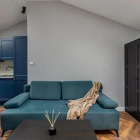 Lejlighed Close-urban Chic - Praga Polnoc - Stays&marcinkowskiego 1