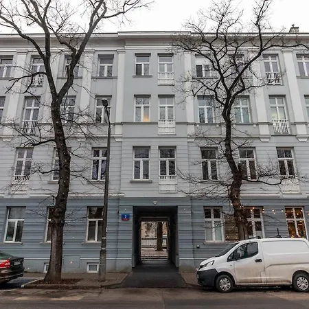Urban Chic - Praga Polnoc - Stays&marcinkowskiego 1 * 华沙